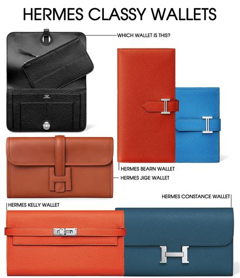 hermes wallet womens price|Hermes wallet classic.